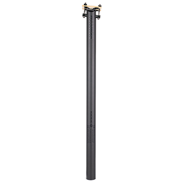 Woodman Brompton carbon seatpost